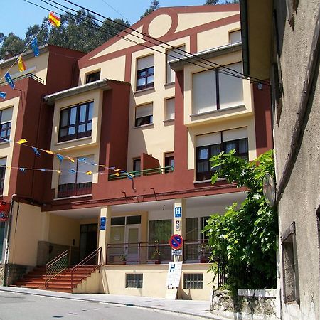 Hotel Sol De La Blanca Кудильеро Экстерьер фото
