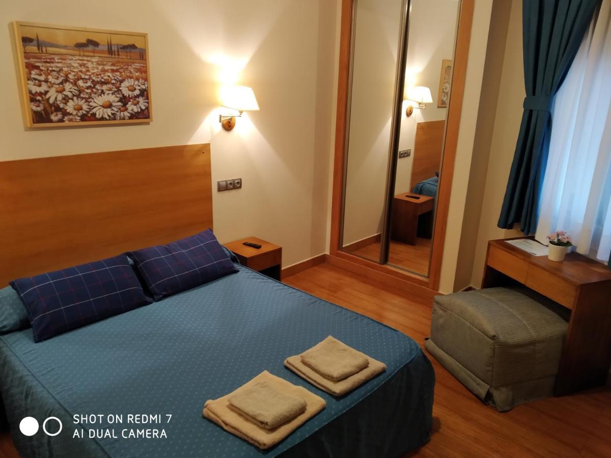 Hotel Sol De La Blanca Кудильеро Экстерьер фото