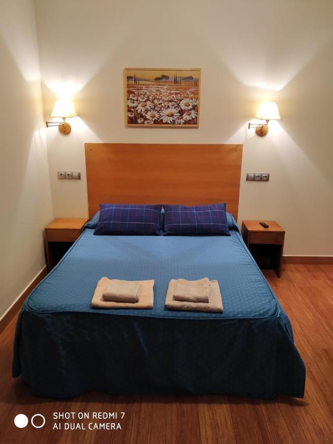 Hotel Sol De La Blanca Кудильеро Экстерьер фото