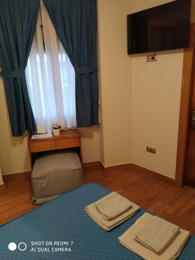 Hotel Sol De La Blanca Кудильеро Экстерьер фото