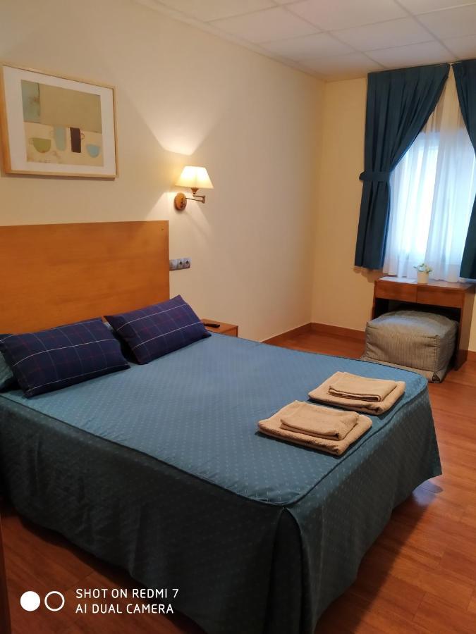 Hotel Sol De La Blanca Кудильеро Экстерьер фото