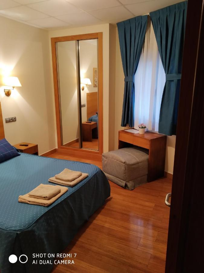 Hotel Sol De La Blanca Кудильеро Экстерьер фото