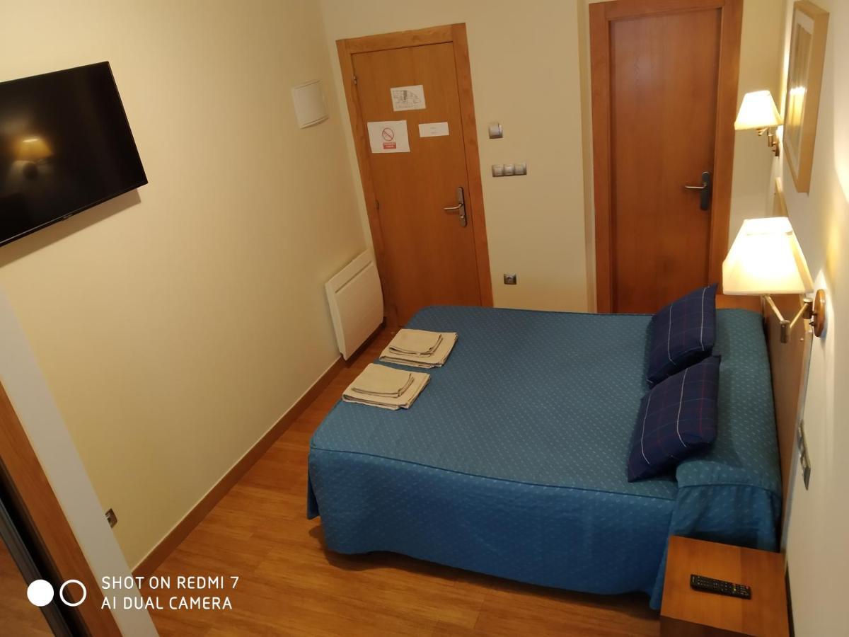 Hotel Sol De La Blanca Кудильеро Экстерьер фото