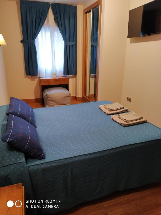 Hotel Sol De La Blanca Кудильеро Экстерьер фото