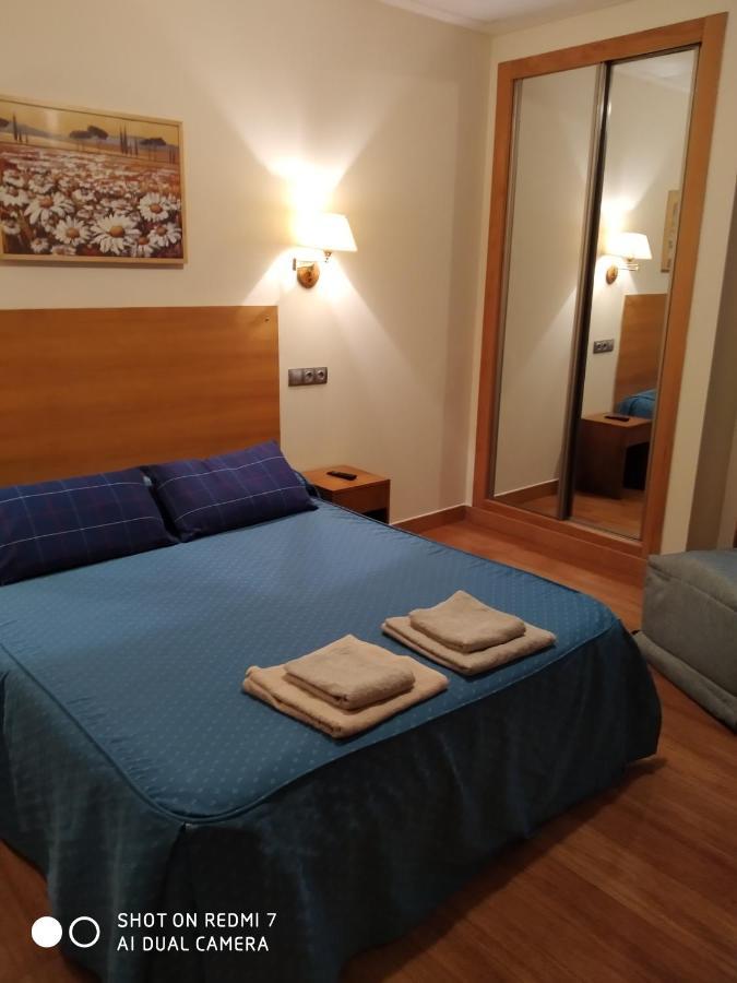 Hotel Sol De La Blanca Кудильеро Экстерьер фото