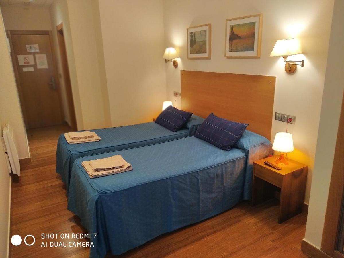 Hotel Sol De La Blanca Кудильеро Экстерьер фото