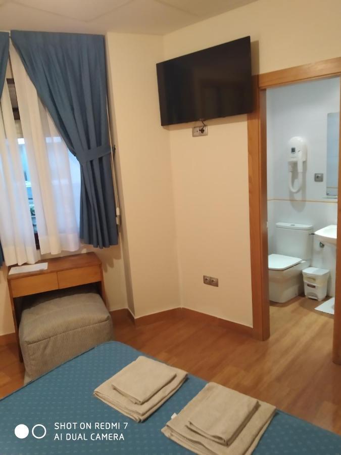 Hotel Sol De La Blanca Кудильеро Экстерьер фото