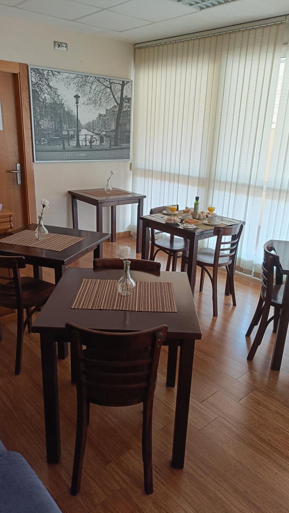 Hotel Sol De La Blanca Кудильеро Экстерьер фото