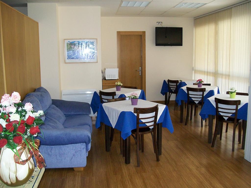 Hotel Sol De La Blanca Кудильеро Экстерьер фото